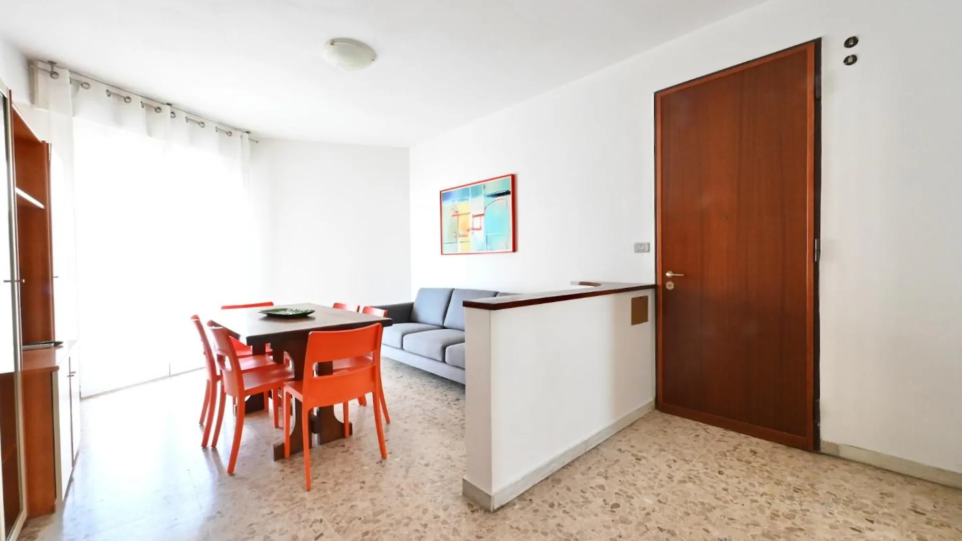 Adriatica Immobiliare - Centro Commerciale Apartments Lido di Jesolo