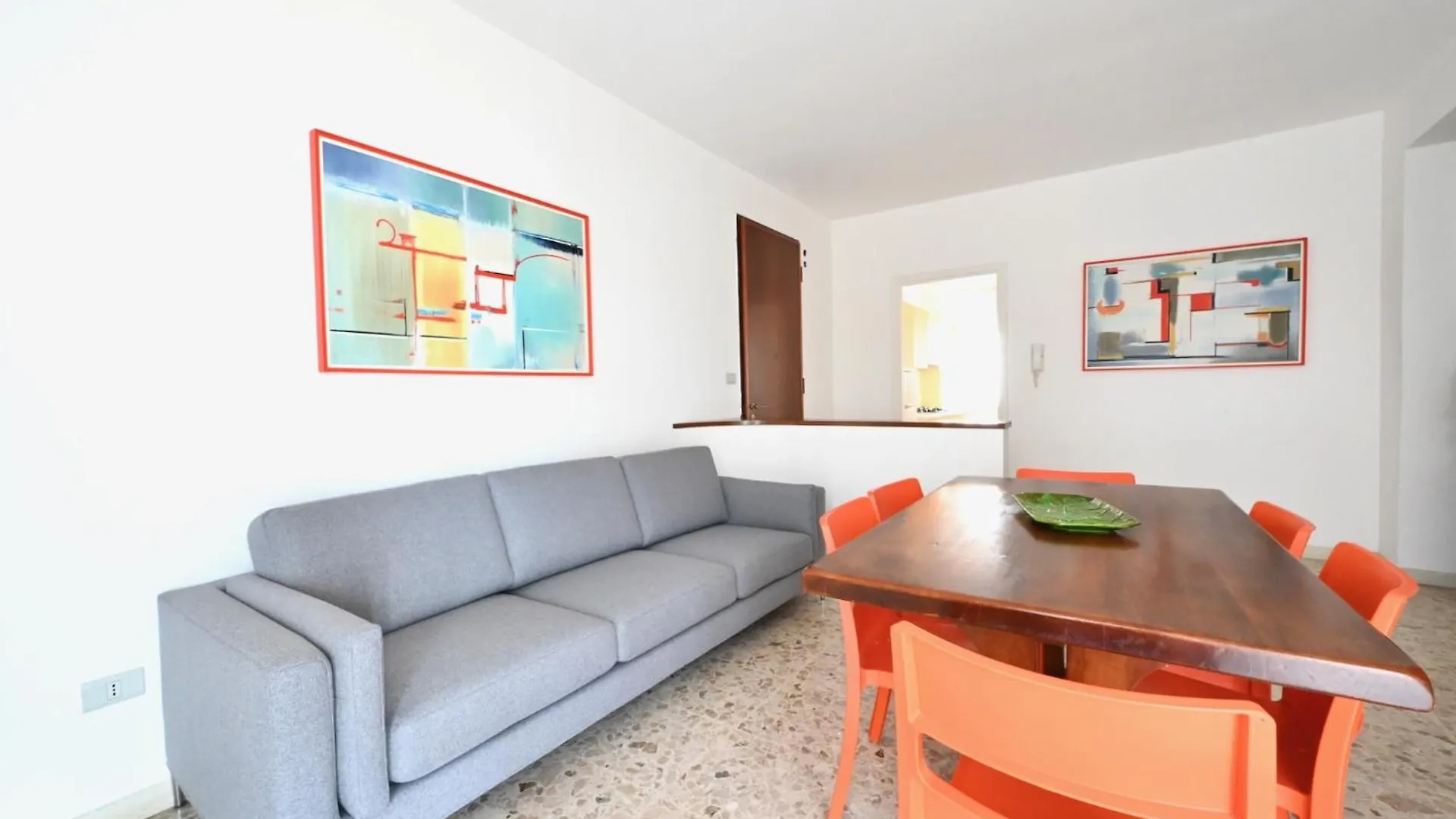 Adriatica Immobiliare - Centro Commerciale Apartments Lido di Jesolo Italia