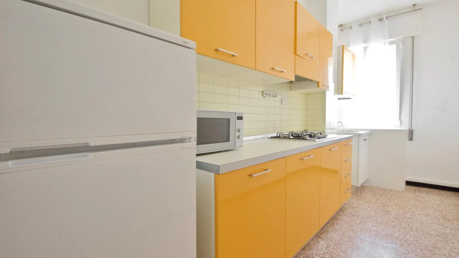 Adriatica Immobiliare - Centro Commerciale Apartments Lido di Jesolo