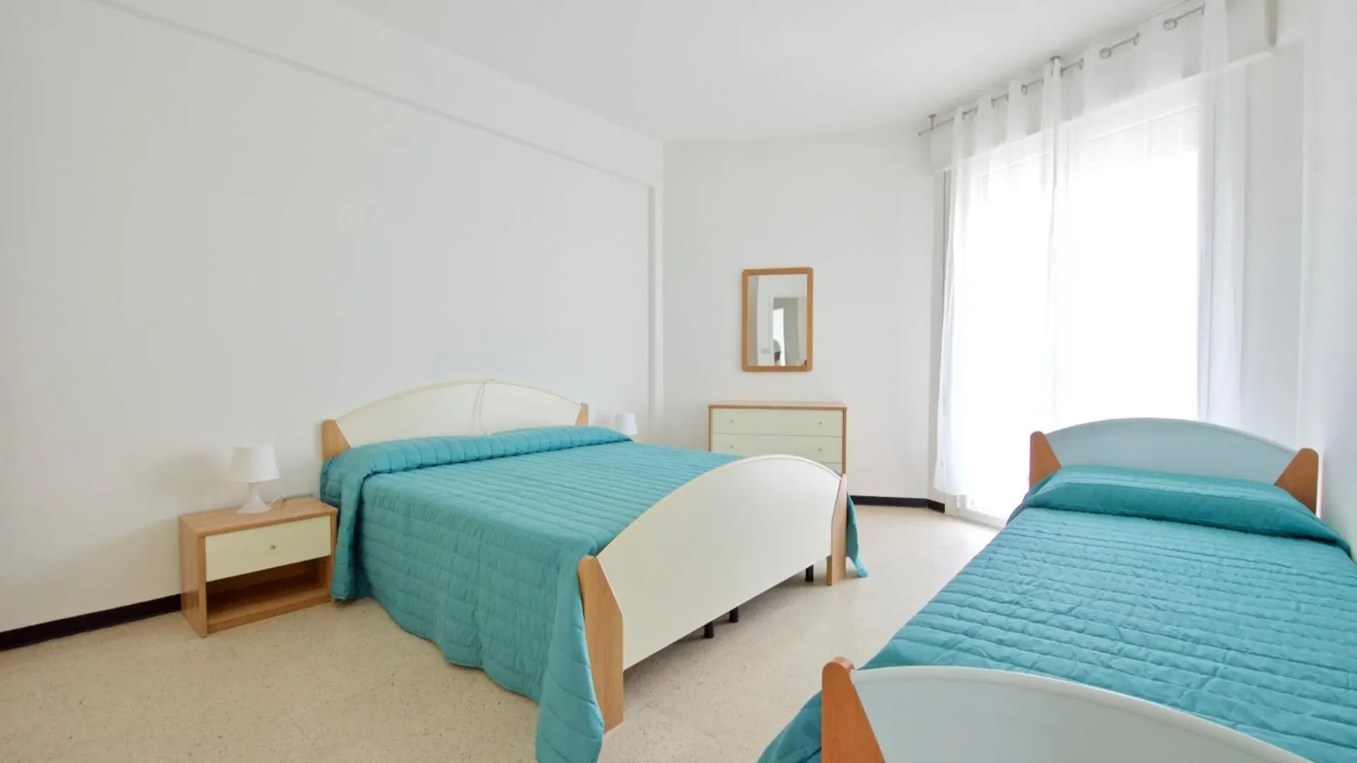Adriatica Immobiliare - Centro Commerciale Apartments Lido di Jesolo