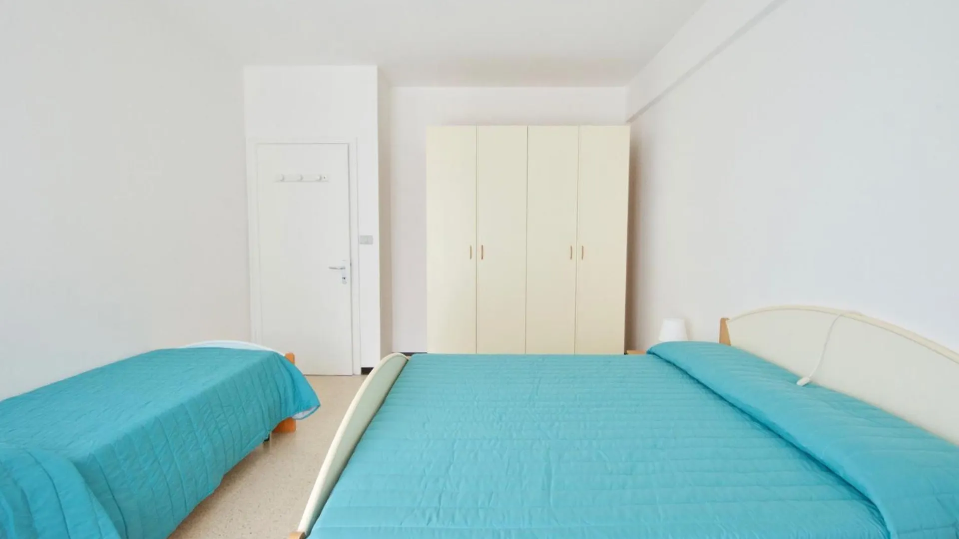 Adriatica Immobiliare - Centro Commerciale Apartments Lido di Jesolo