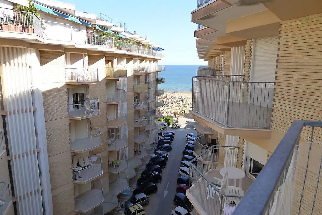 Adriatica Immobiliare - Centro Commerciale Apartments Lido di Jesolo